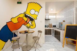 Spacious 4BR Home 7 min to Khao San 5 Bath - 9