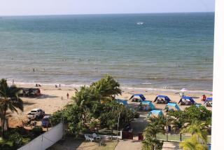 Hermoso Apartamento En Coveñas - 2