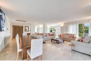 Linda casa panoramica - 4