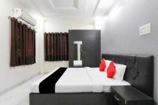 Hotel O Figtree Premier - 6