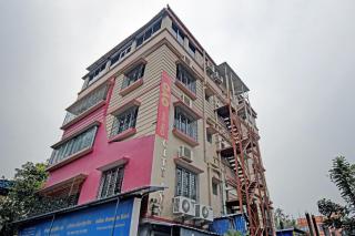 Hotel O Sai City inn - 0