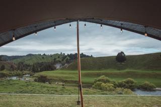 Te Awa Glamping - 5