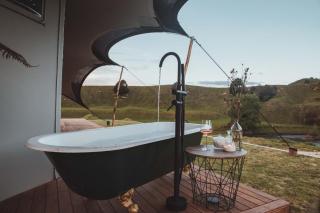 Te Awa Glamping - 1