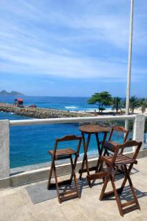 Suites Quebra Mar - 9