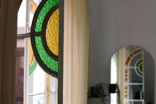 Casa Sabina Expiatorio - 2