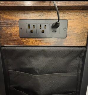 2 bed & 1 bath Lower Garden level suite - 3