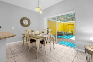 4 Bedrooms 3 Bathrooms Terra Verde 4746 VB - 7