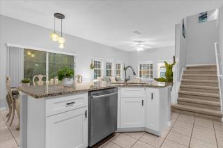 4 Bedrooms 3 Bathrooms Terra Verde 4746 VB - 3