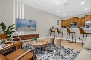 4 Bedrooms 3 Bathrooms Paradise Palms 2955 BP - 8