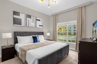 4 Bedrooms 3 Bathrooms Paradise Palms 2955 BP - 1