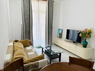 Sea Breeze Stay Hacom - 3
