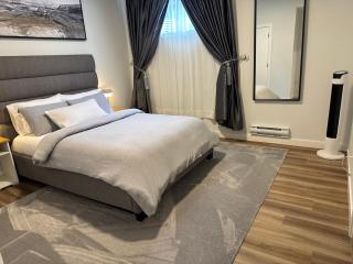 Five Star Inspired Private Suite - 6