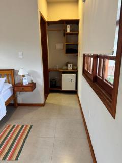 Golondrinas Suítes charmosas com piscina em meio à natureza e perto de todo - 5