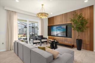 5 BD 4 BA Windsor Cay 16214 TW - Orlando - 7