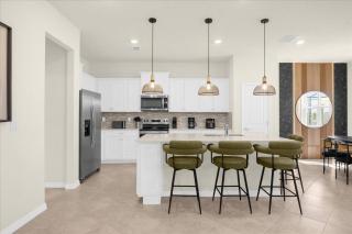 5 BD 4 BA Windsor Cay 16214 TW - Orlando - 4