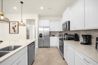 5 BD 4 BA Windsor Cay 16214 TW - Orlando - 2