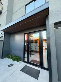 Studio novo, a 150 metros da Vila Germanica com garagem coberta - 4