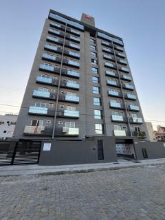 Studio novo, a 150 metros da Vila Germanica com garagem coberta - 3