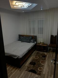 Rooms near Shopping City Timișoara - 4