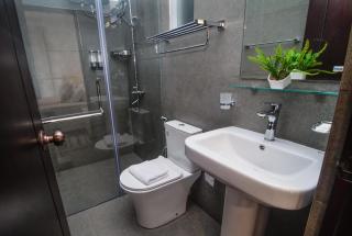 THE WIND LILY - Lake View Luxury Apartment - 7