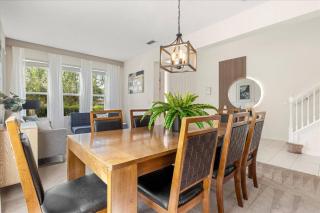 5 Bedrooms 3.5 Bathrooms Bella Vida 361 LF - 2
