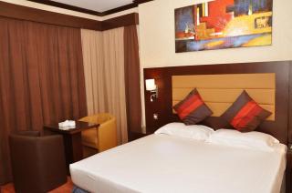 Strand Hotel - Abu Dhabi - 5