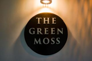 The Green Moss - 6