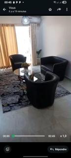 Cité de l'emergence ADDOHA - 0