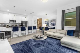 4 Bedroom 3 Bathroom Storey Lake 2425RT - 9