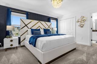 4 Bedroom 3 Bathroom Storey Lake 2425RT - 2