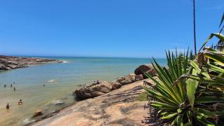 Apartamento Aconchegante em Vila Velha - 4