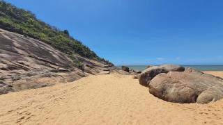 Apartamento Aconchegante em Vila Velha - 3