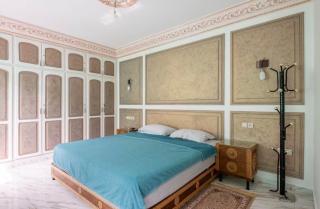 Villa with Sea Views in Rabat - 4