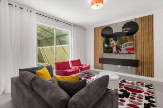 4 Bedroom 3 Bathroom Storey Lake 2521RT - 8