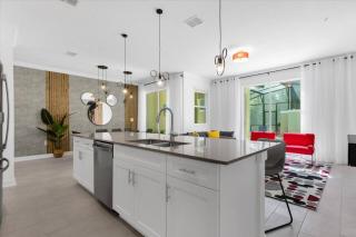 4 Bedroom 3 Bathroom Storey Lake 2521RT - 4