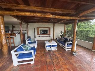 Villa Paraiso del Sur Hillside - Stunning Views - 8