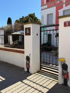 Cal Jaume Penelles - 1