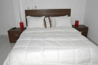 Abidjan, Charming Residence - SOFITEL Hotel Ivoire - 2