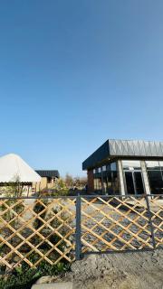 Tunduk guesthouse - 2