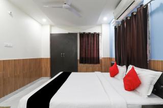 Hotel O Figtree Premier - 9