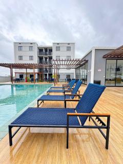 apartamento ana julia modesto - 0