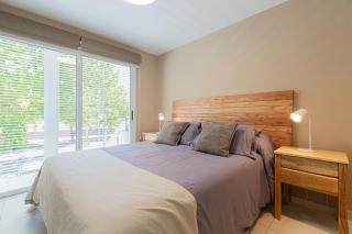 Art Boulogne, moderno complejo frente al parque - 2