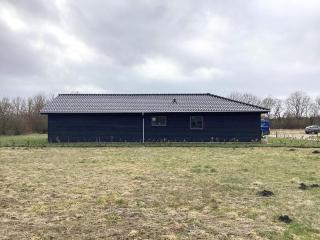 5 star holiday home in Ansager - 1