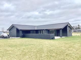 5 star holiday home in Ansager - 0