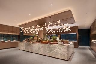 Hilton Garden Inn Chengdu Huaxi Wuhou Shrine - 7