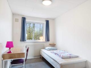 10 person holiday home in - 2