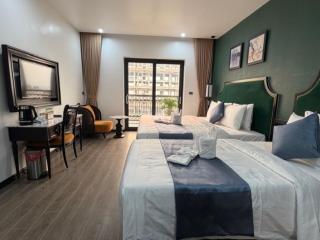 Dream Future VangVieng Hotel - 3