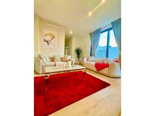 Lange Leemstraat Home near Station - 9