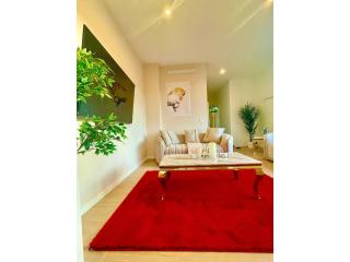 Lange Leemstraat Home near Station - 4