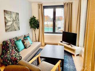 Leemstraat Chic Escape for Four - 0